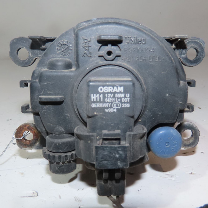 Phare antibrouillard avant droit occasion  Renault MEGANE III Coupé (DZ0/1_) 1.5 dci (dz0a) (2008-2015)   8200074008  2