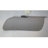 Pare-soleil droit occasion  Citroën C3 II (SC_) 1.6 hdi (2009-2016) 5 portes   1613251480  miniature 2