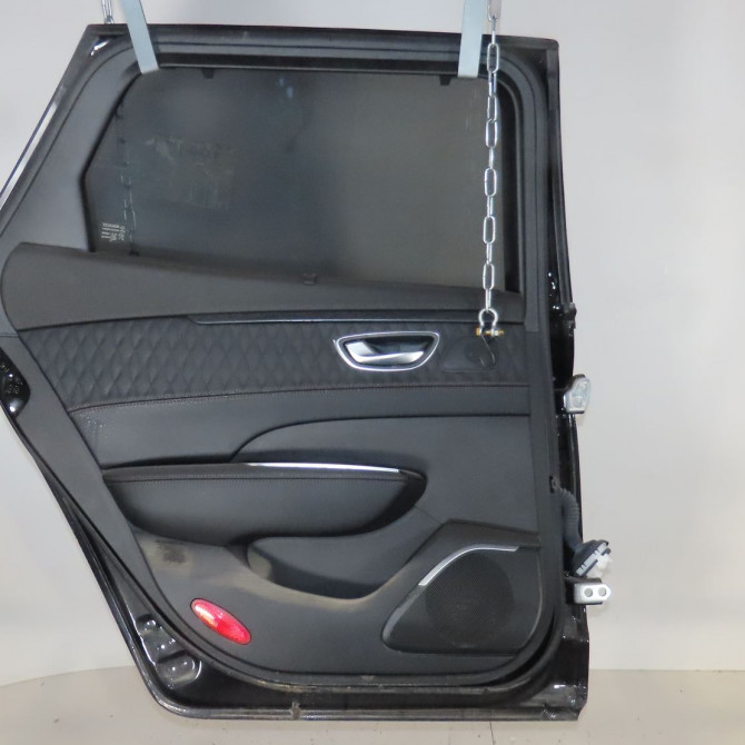 Porte arrière gauche occasion  Renault TALISMAN Grandtour (KP_) 2.0 blue dci 190 (2021)   821019065R  2
