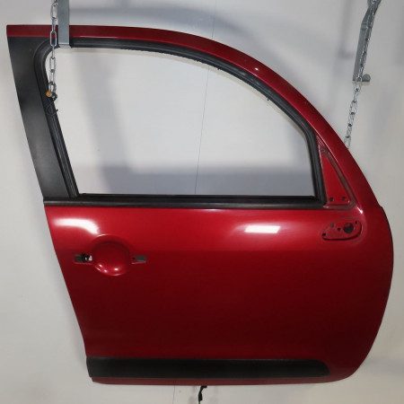 Porte avant droite occasion  Citroën C3 PICASSO (SH_) 1.6 hdi 90 (2010) 5 portes   9004AW 