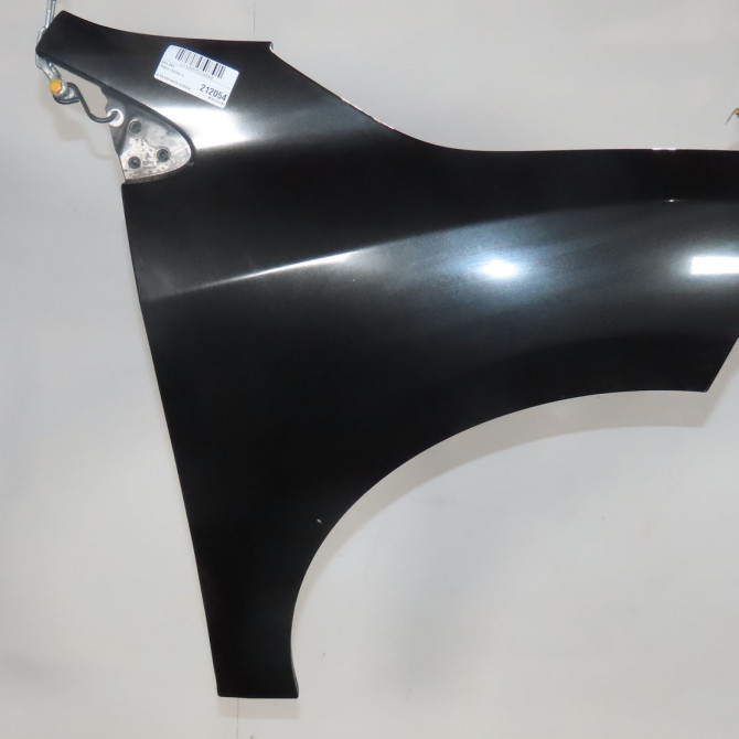 Aile avant droite occasion  Renault MEGANE III Coupé (DZ0/1_) 1.5 dci (dz0a) (2008-2015)   631005149R  1