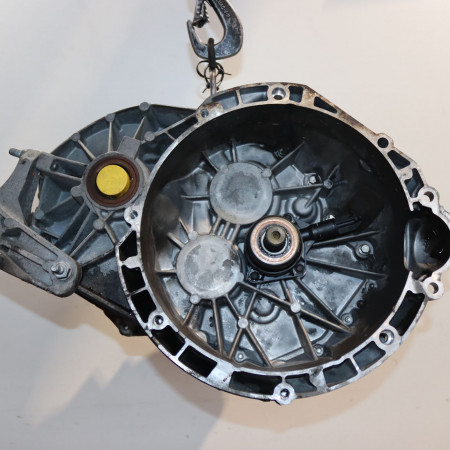 Boîte à vitesse mecanique occasion  Ford MONDEO IV (BA7) 2.0 tdci (2007-2015)   7G9R7002YF 