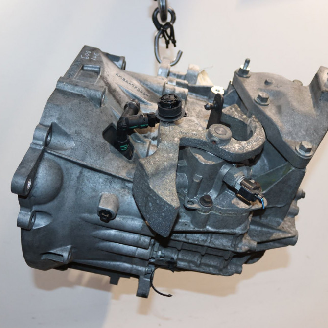 Boîte à vitesse mecanique occasion  Ford MONDEO IV (BA7) 2.0 tdci (2007-2015)   7G9R7002YF  3