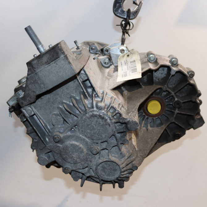 Boîte à vitesse mecanique occasion  Ford MONDEO IV (BA7) 2.0 tdci (2007-2015)   7G9R7002YF  4