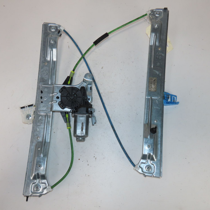 Mecanisme + moteur lève-glace avant droit occasion  Citroën C3 PICASSO (SH_) 1.6 hdi 90 (2010) 5 portes   9222FZ  2
