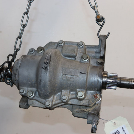 Boite de transfert occasion  Dacia DUSTER (HS_) 1.6 16v 4x4 (2010-2018)   331000153R 