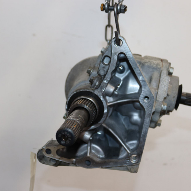 Boite de transfert occasion  Dacia DUSTER (HS_) 1.6 16v 4x4 (2010-2018)   331000153R  2