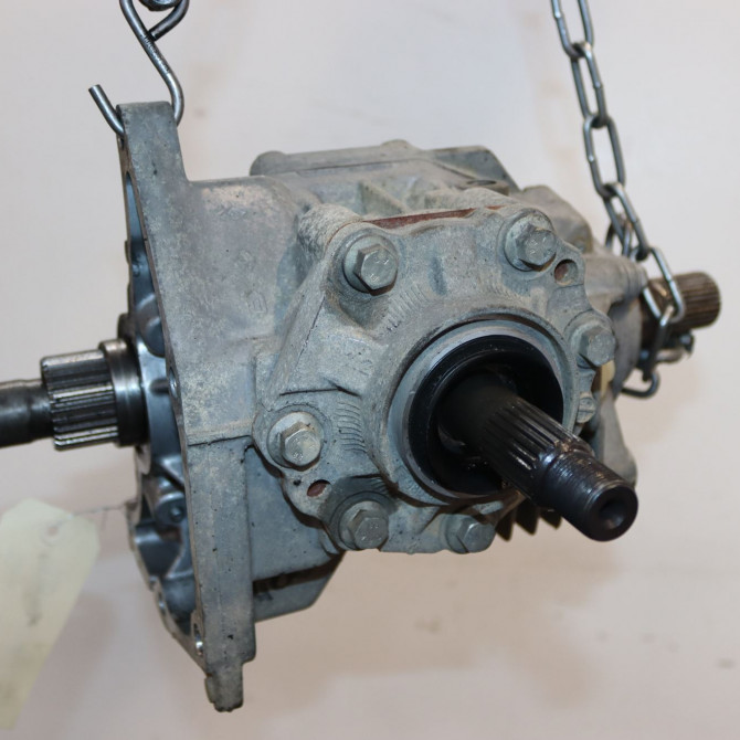 Boite de transfert occasion  Dacia DUSTER (HS_) 1.6 16v 4x4 (2010-2018)   331000153R  3