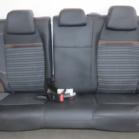 Kit banquette arrière complète occasion  Peugeot 208 I (CA_, CC_) 1.6 hdi (2012) 5 portes    