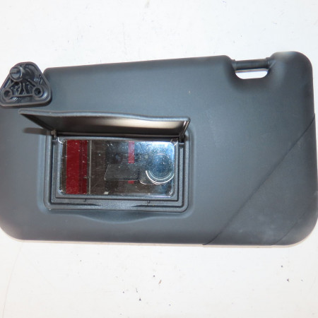 Pare-soleil gauche occasion  Nissan JUKE (F15) 1.5 dci (2010) 5 portes   96401BV90E 