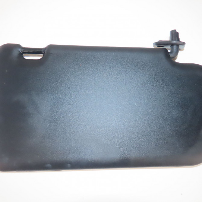 Pare-soleil gauche occasion  Nissan JUKE (F15) 1.5 dci (2010) 5 portes   96401BV90E  2