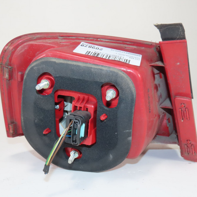 Feu arrière droit occasion  Volkswagen vw PASSAT B6 (3C2) 1.9 tdi (2005-2010) 4 portes   3C5945096H  2