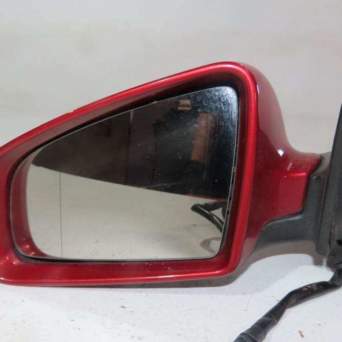 Retroviseur exterieur electrique gauche occasion  Audi A3 Sportback (8PA) 2.0 tdi 16v (2004-2013) 5 portes   8P1858531K01C  1