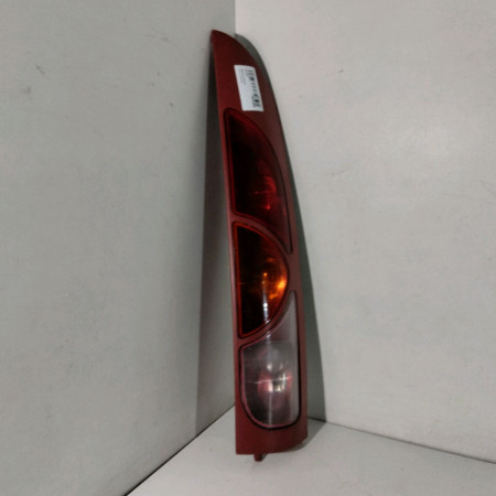 Feu arrière droit occasion  Renault KANGOO (KC0/1_) 1.5 dci (kc07) (2001)   7700308716 