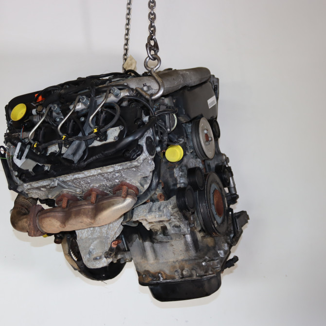 Moteur diesel occasion  Volkswagen vw TOUAREG (7P5, 7P6) 3.0 v6 tdi (2010-2018)   CASA  5