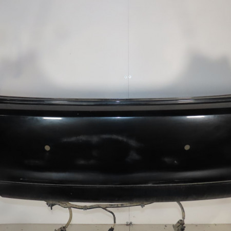 Pare-choc arrière occasion  Hyundai I40 I (VF) 1.7 crdi (2012-2019)   866403Z300 