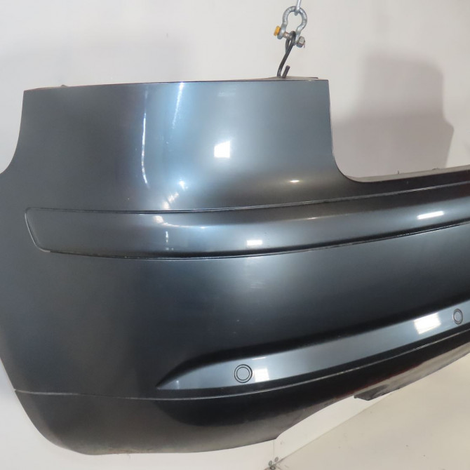 Pare-choc arrière occasion  Audi A3 (8P1) 2.0 tdi quattro (2003-2008)   8P3807303AGRU  3