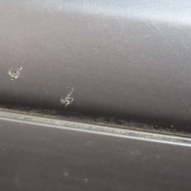 Pare-choc arrière occasion  Audi A3 (8P1) 2.0 tdi quattro (2003-2008)   8P3807303AGRU  4