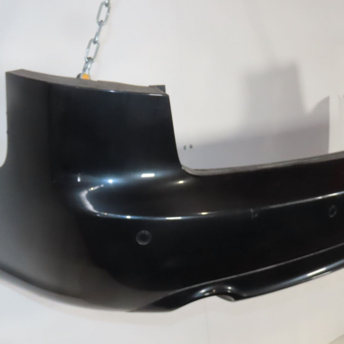 Pare-choc arrière occasion  Audi A4 B7 Avant (8ED) 2.7 tdi (2006-2008)   8E9807303AGRU  2