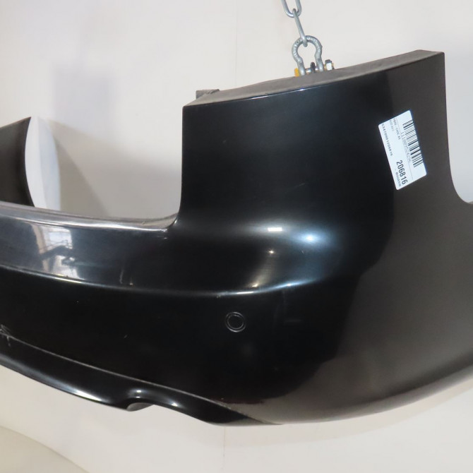 Pare-choc arrière occasion  Audi A4 B7 Avant (8ED) 2.7 tdi (2006-2008)   8E9807303AGRU  3