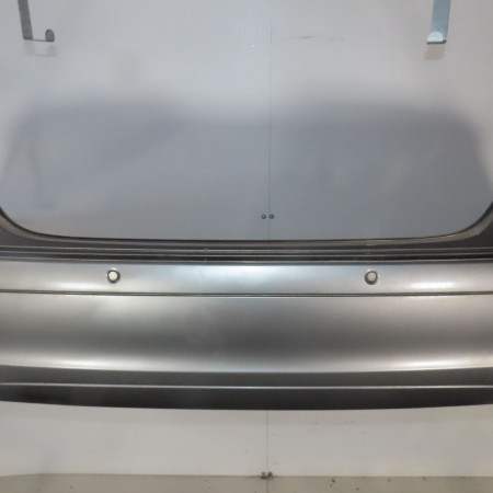 Pare-choc arrière occasion  Mercedes-benz CLASSE E (W211) E 220 cdi (211.006) (2002-2008)   2118803240 