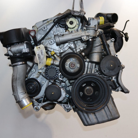 Moteur essence occasion  Mercedes-benz SLK (R170) 200 kompressor (170.444) (2000-2004)   111958 