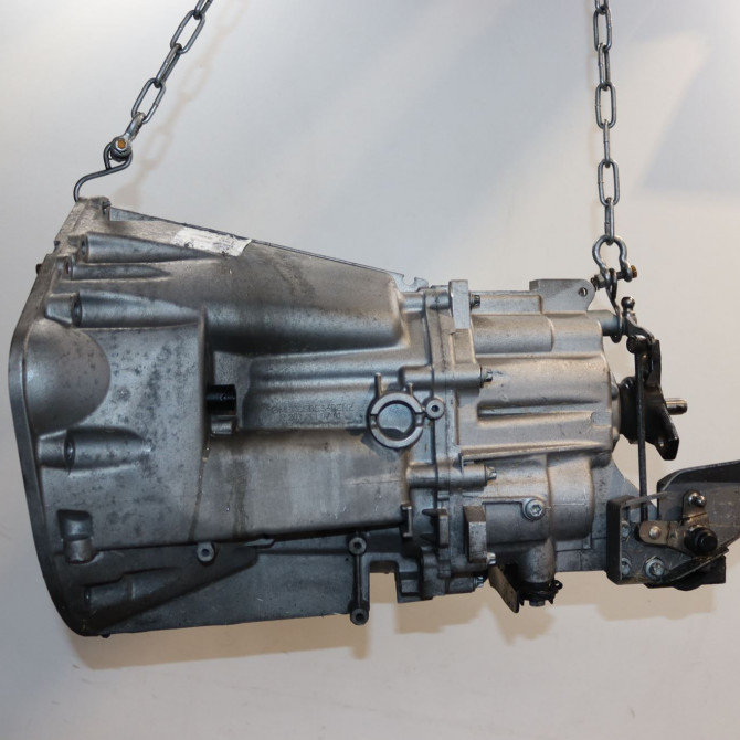 Boîte à vitesse mecanique occasion  Mercedes-benz SLK (R170) 200 kompressor (170.444) (2000-2004)   71663001  4