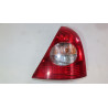 Feu arrière droit occasion  Renault CLIO II (BB_, CB_) 1.2 (bb0a, bb0f, bb10, bb1k, bb28, bb2d, bb2h, cb0a,... (1998-2010) 5 portes   7700410518  miniature 2