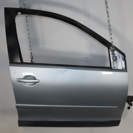 Porte avant droite occasion  Volkswagen vw POLO (9N_, 9A_) 1.4 tdi (2001-2005) 3 portes   6Q4831056P 