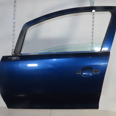 Porte avant gauche occasion  Opel CORSA D (S07) 1.3 cdti (l08, l68) (2006-2014) 3 portes   93189328 