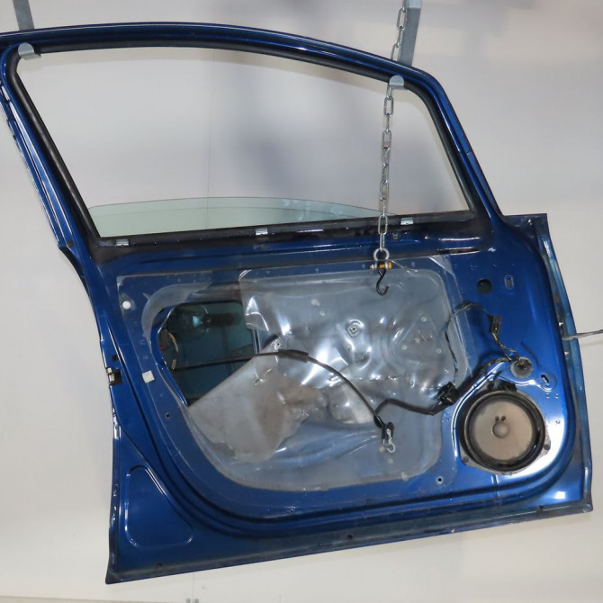 Porte avant gauche occasion  Opel CORSA D (S07) 1.3 cdti (l08, l68) (2006-2014) 3 portes   93189328  2