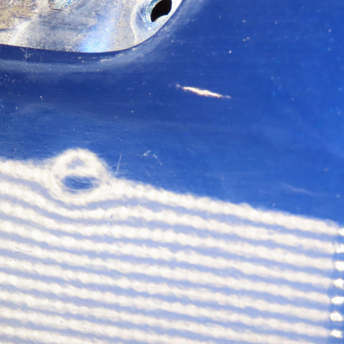 Porte avant gauche occasion  Opel CORSA D (S07) 1.3 cdti (l08, l68) (2006-2014) 3 portes   93189328  7