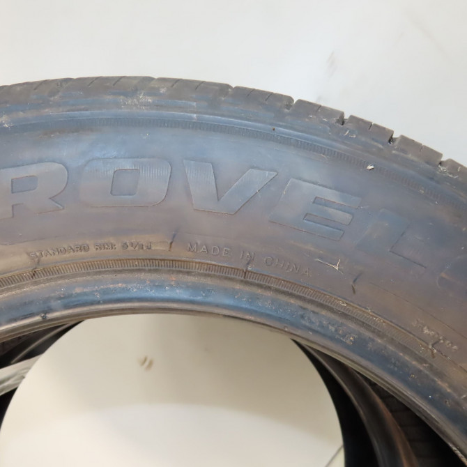 Pneus occasion  Opel MERIVA A Monospace (X03) 1.3 cdti (e75) (2003-2010)   185/60R15  2