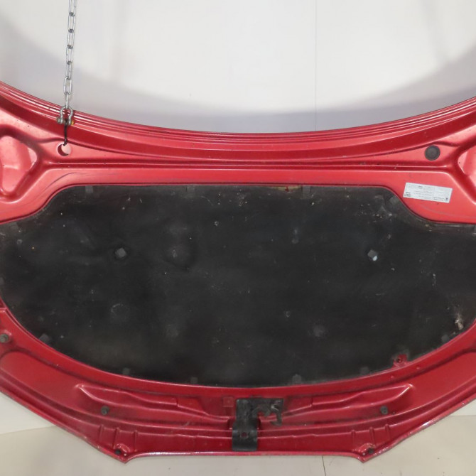 Capot occasion  Audi A3 Sportback (8PA) 2.0 tdi 16v (2004-2013) 5 portes   8P4823029B  2