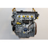 Moteur essence occasion  Ford FIESTA VI (CB1, CCN) 1.4 (2008)   SPJC  miniature 5