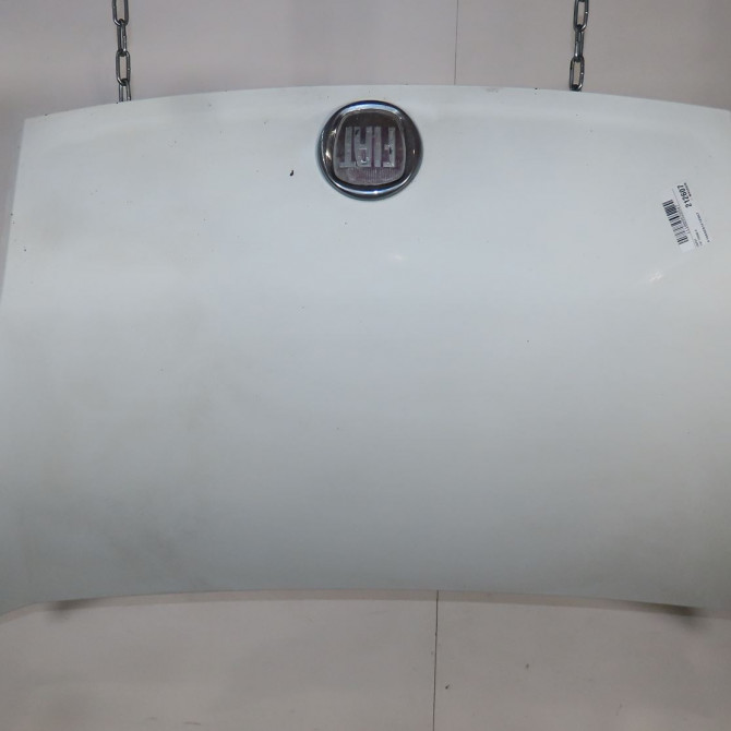 Capot occasion  Fiat FIORINO Camionnette/Monospace (225_) 1.3 d multijet (225bxd1a, 225bxb1a, 225bxb11) (2007)   51789394  1