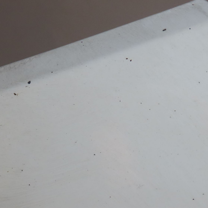 Capot occasion  Fiat FIORINO Camionnette/Monospace (225_) 1.3 d multijet (225bxd1a, 225bxb1a, 225bxb11) (2007)   51789394  3