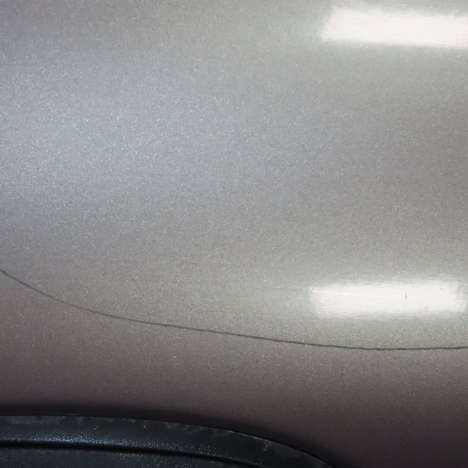 Porte avant droite occasion  Renault CLIO II (BB_, CB_) 1.2 (bb0a, bb0f, bb10, bb1k, bb28, bb2d, bb2h, cb0a,... (1998-2010) 5 portes   7751472476  3