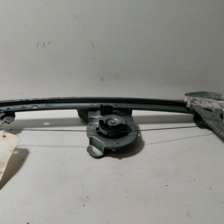Mecanisme + moteur lève-glace avant droit occasion  Peugeot 107 (PM_, PN_) 1.0 (2005-2014) 3 portes   9222T6 