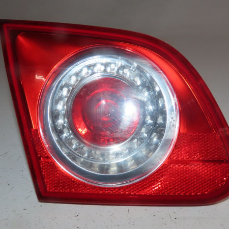 Feu arrière interieur gauche occasion  Volkswagen vw PASSAT B6 (3C2) 1.9 tdi (2005-2010) 4 portes   3C5945093E 