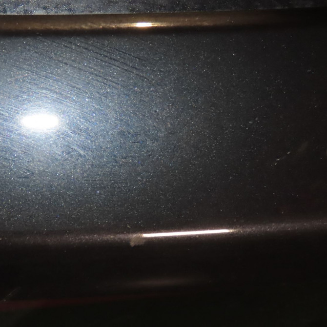 Hayon occasion  Volkswagen vw GOLF V (1K1) 1.4 tsi (2005-2008)   1K6827025H  3