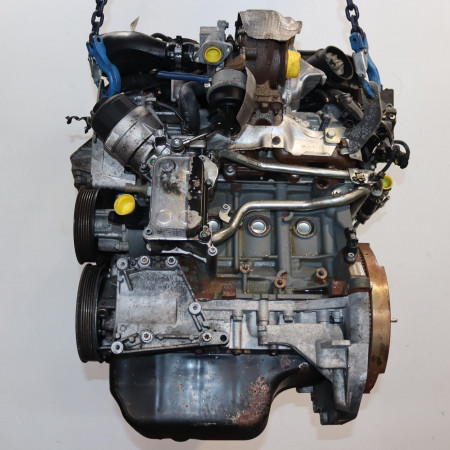 Moteur diesel occasion  Alfa romeo MITO (955_) 1.3 multijet (955axt1a) (2011-2015)   199B4000-70703 