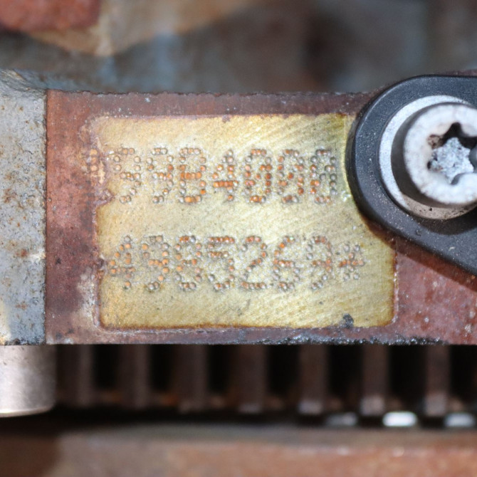 Moteur diesel occasion  Alfa romeo MITO (955_) 1.3 multijet (955axt1a) (2011-2015)   199B4000-70703  2