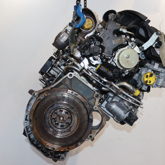 Moteur diesel occasion  Alfa romeo MITO (955_) 1.3 multijet (955axt1a) (2011-2015)   199B4000-70703  3