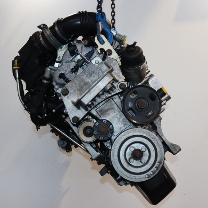 Moteur diesel occasion  Alfa romeo MITO (955_) 1.3 multijet (955axt1a) (2011-2015)   199B4000-70703  5