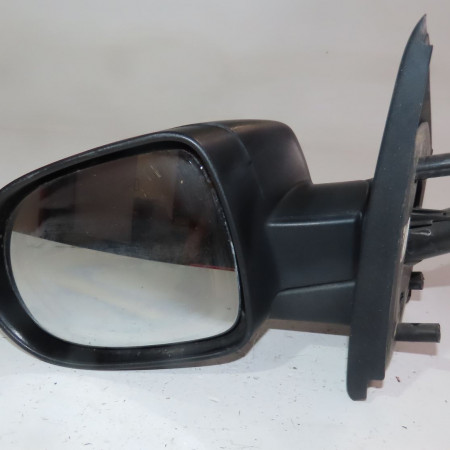 Retroviseur exterieur gauche occasion  Renault TWINGO II (CN0_) 1.5 dci (cn0e) (2007-2014) 3 portes   7701067332 