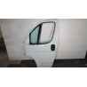 Porte avant gauche occasion  CITROEN JUMPER III Phase 1 06-2006->...   1682477580  miniature 3
