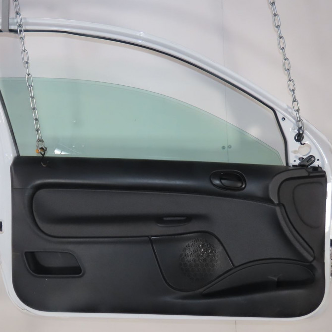 Porte avant gauche occasion  Peugeot 206+ (2L_, 2M_) 1.1 (2009-2013)   9002K6  2