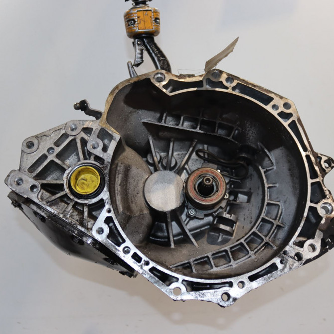 Boîte à vitesse mecanique occasion  Opel CORSA D (S07) 1.2 (l08, l68) (2006-2014) 5 portes   GM-AT6  1