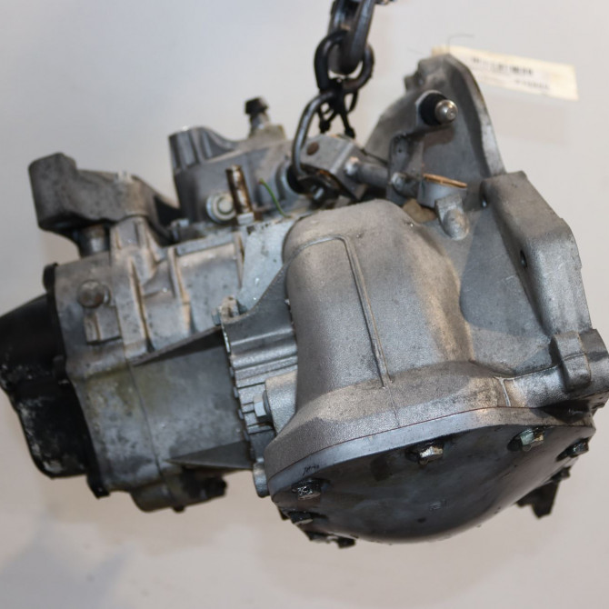 Boîte à vitesse mecanique occasion  Opel CORSA D (S07) 1.2 (l08, l68) (2006-2014) 5 portes   GM-AT6  5